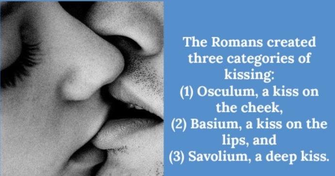 Do guys like a fast kiss on the cheek by a cute girl?