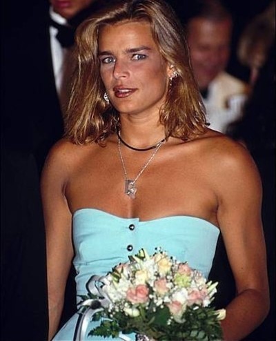 Who is the most suspiciously tranly looking woman that you know?