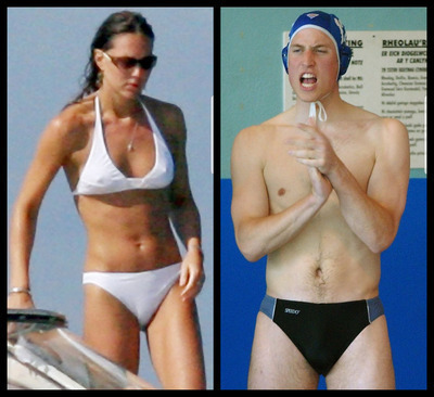 Who is the most suspiciously tranly looking woman that you know?