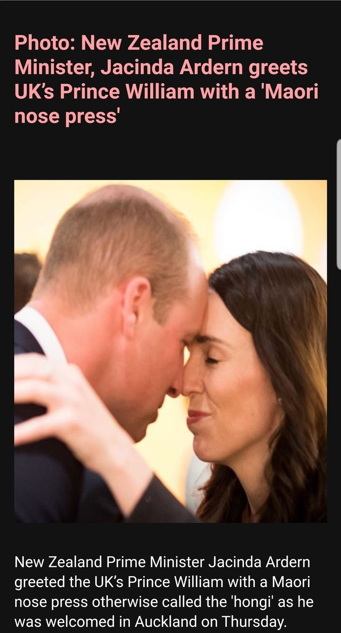 Who is the most suspiciously tranly looking woman that you know?