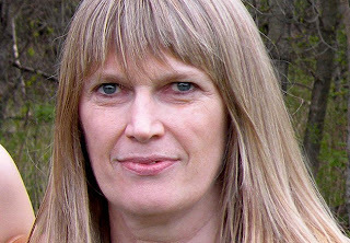Who is the most suspiciously tranly looking woman that you know?