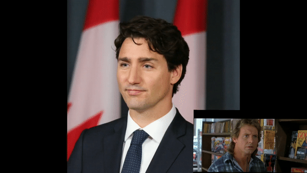 Who is the most suspiciously tranly looking woman that you know?