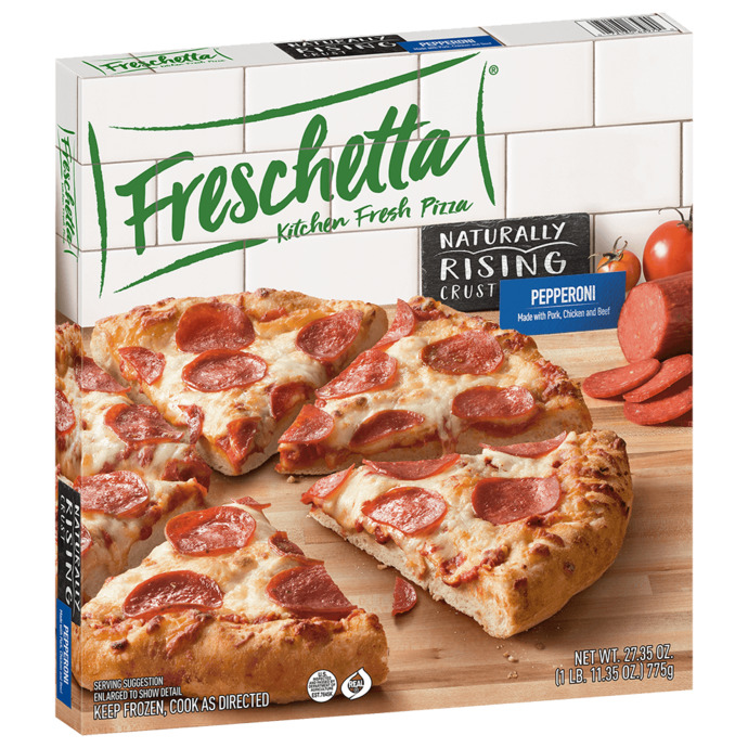 Which frozen pizza brand is your favorite? GirlsAskGuys