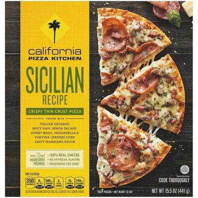 Which frozen pizza brand is your favorite?