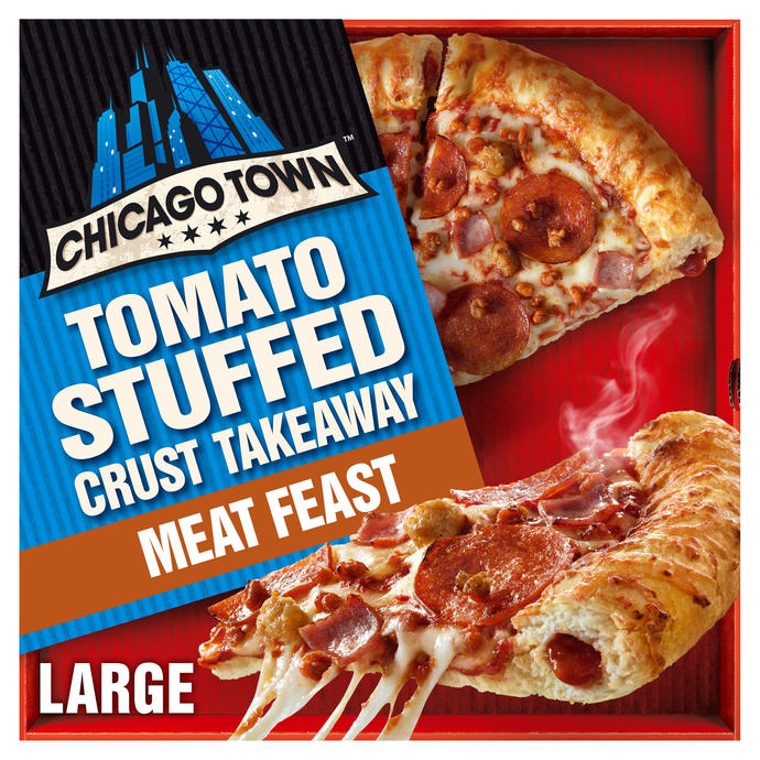 Which frozen pizza brand is your favorite?