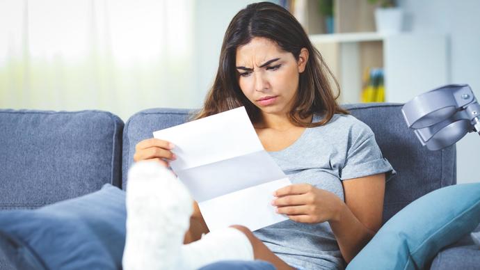 Do you prefer paper bills in the mail or electronic bills by email?