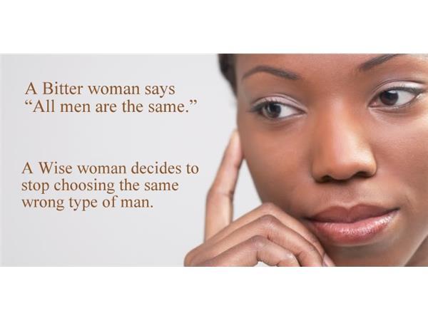 Why do men have such a hard time taking accountability?