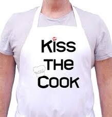 Do you agree guys who knows how to cook sexy?