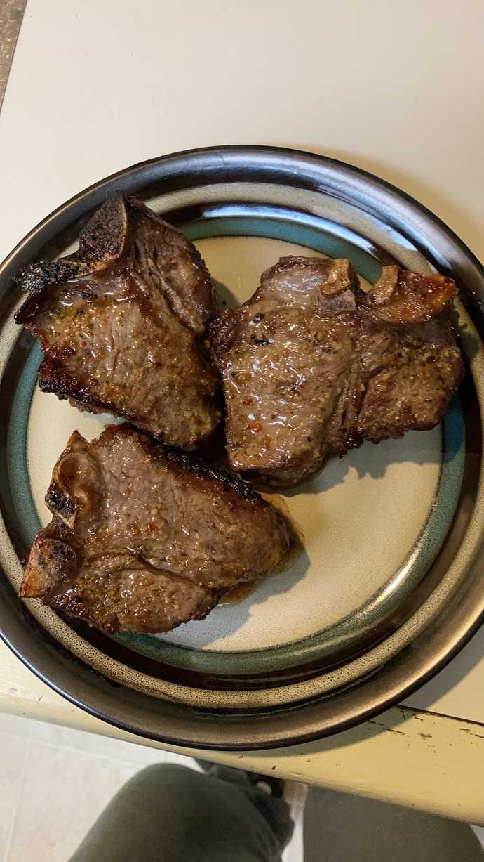 Do you like to cook?