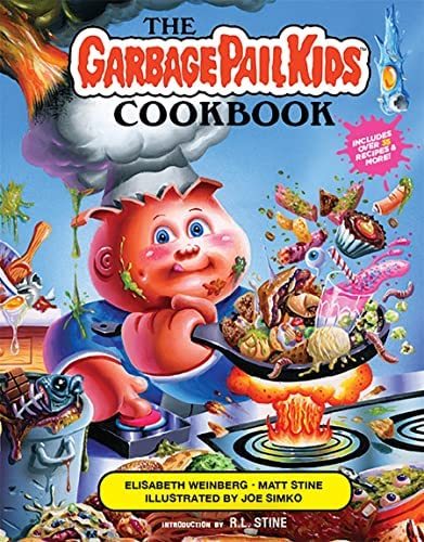 Do you like to cook?