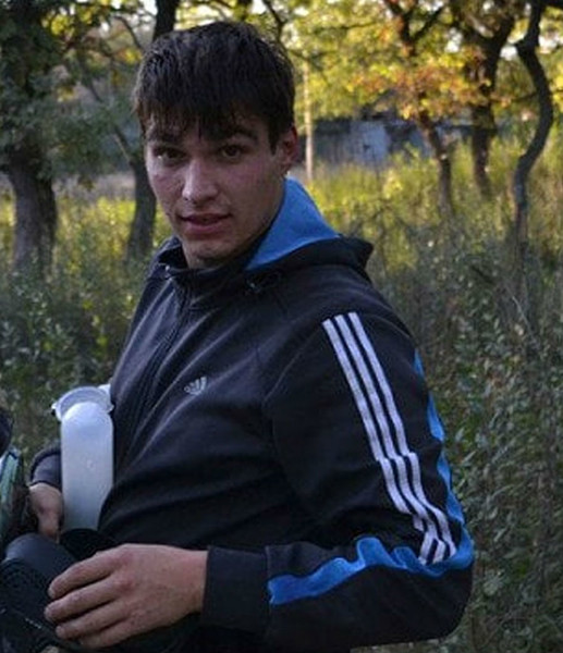 Guy kills girlfriend and tortures her 9 yr old brother before killing himself. How do you feel about this story?