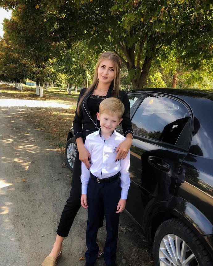 Guy kills girlfriend and tortures her 9 yr old brother before killing himself. How do you feel about this story?