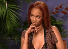How would you react if your boyfriend stared at women but just eye contact with their eyes for a while to get their attention?