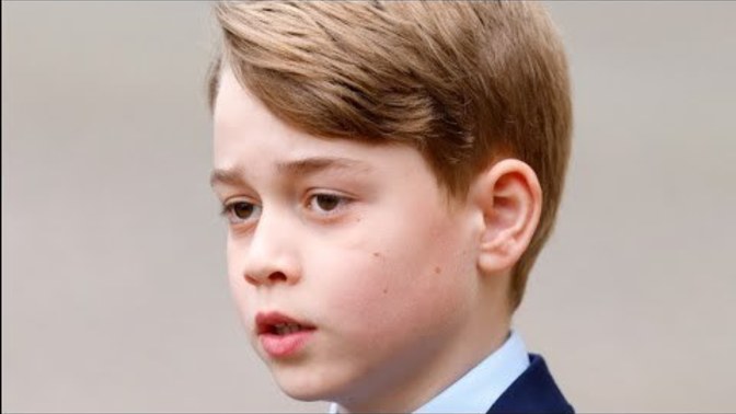 Should Prince George abdicate when his time comes?