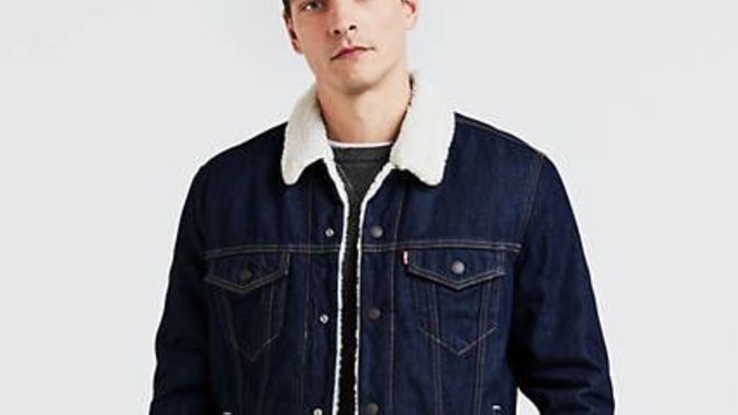 What do you think of these jackets as a present for a guy? Which color would be better?