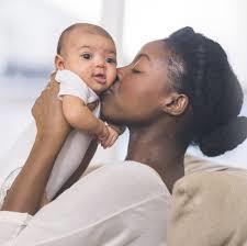 Why do men like nurturing women?