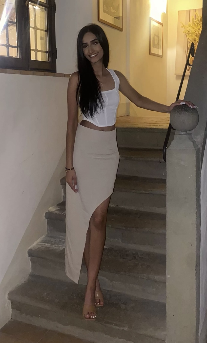 Do you think Indian girls are the best?