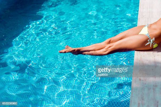 I am highly fascinated by female skin , and you?