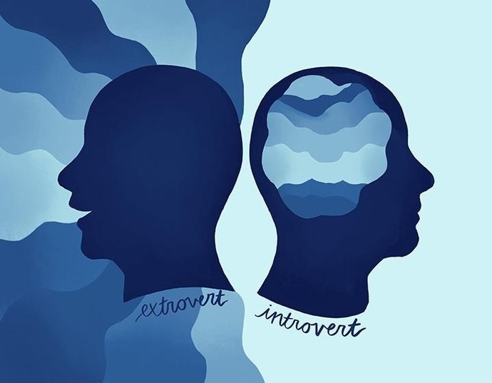 Ladies What Do You Think About Introverted Men?