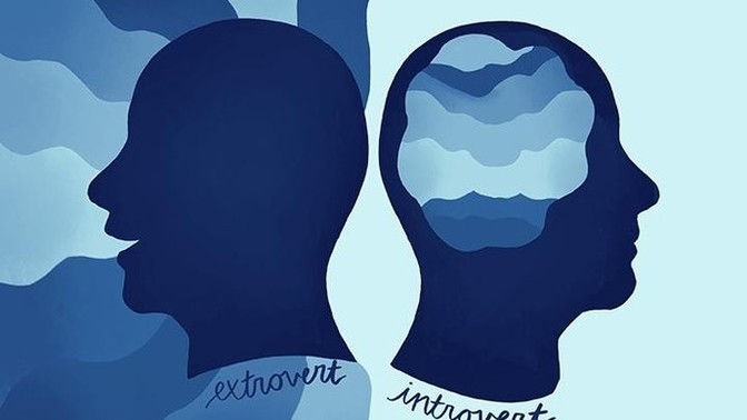Ladies What Do You Think About Introverted Men?