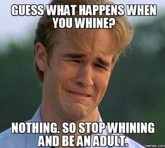 How are people supposed to lose weight? Like, for real?