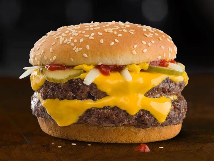 What type of food do you most often prefere to eat?