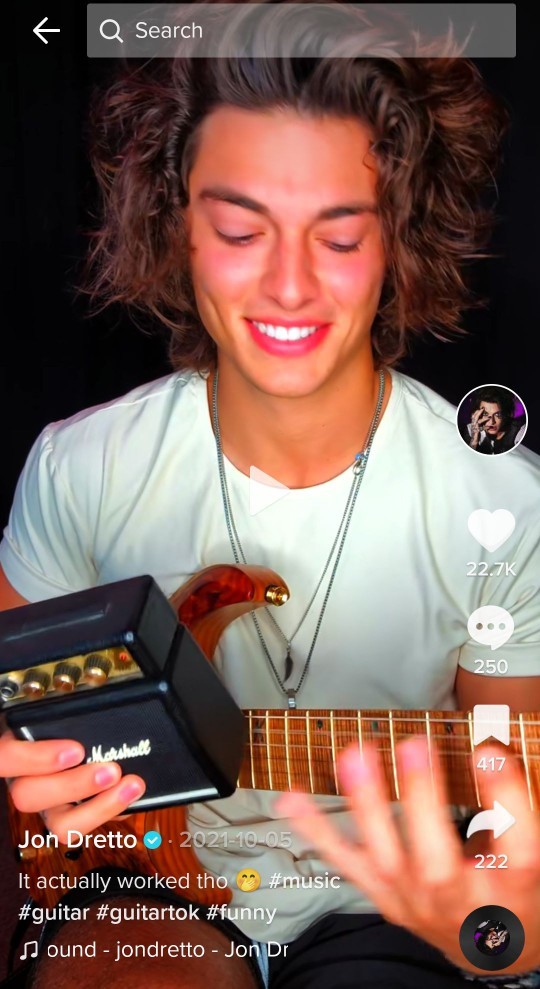 Ladies do you find Jon Dretto physically attractive? - GirlsAskGuys