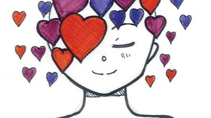 “Part of falling in love with someone is actually falling in love with yourself” — Thoughts?