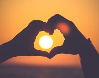 What is the hardest part of being in a serious relationship?