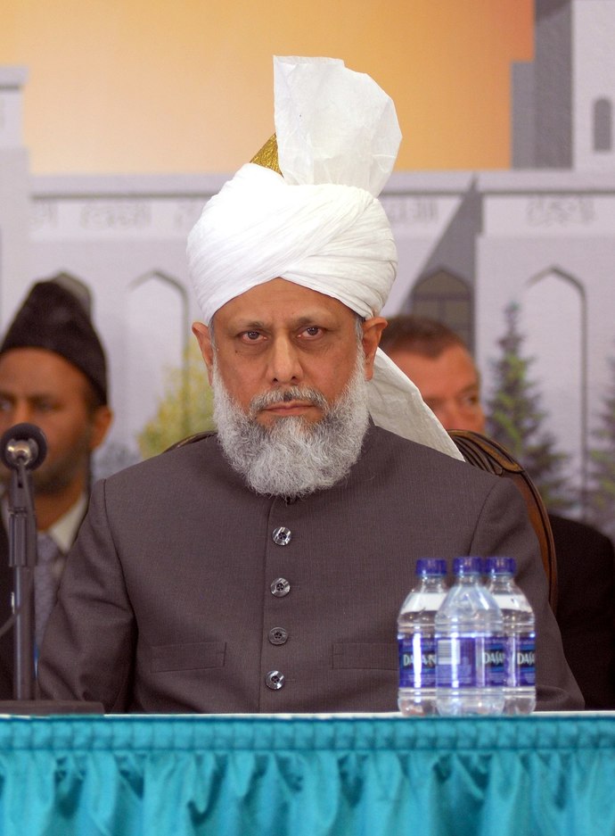 Do you like religious leaders 😊?
