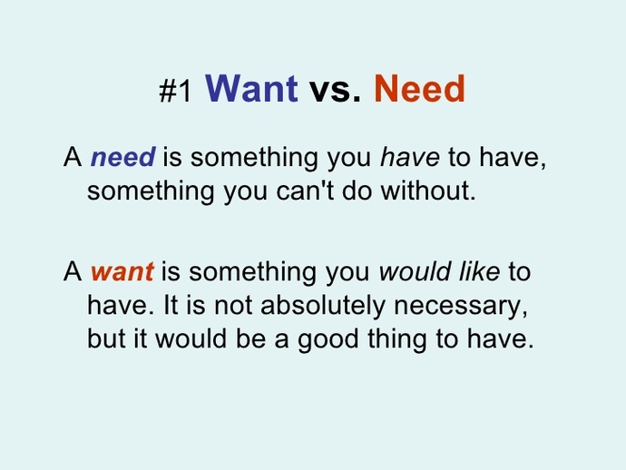more good definitions in my opinion