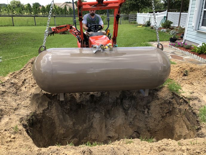 If natural gas was no longer an option to you as a household energy source, what energy source would you turn to instead?