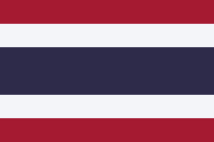 Would you rather visit Philippines or Thailand?
