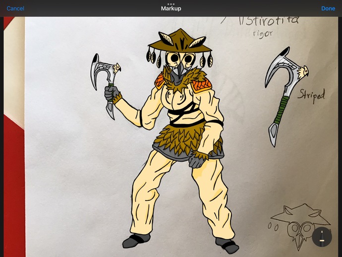 If you could make your own 2d animated movie or show which art style would you want the characters to look like?