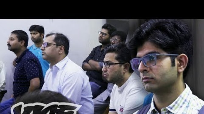 Why are men's rights movement so significant in India?