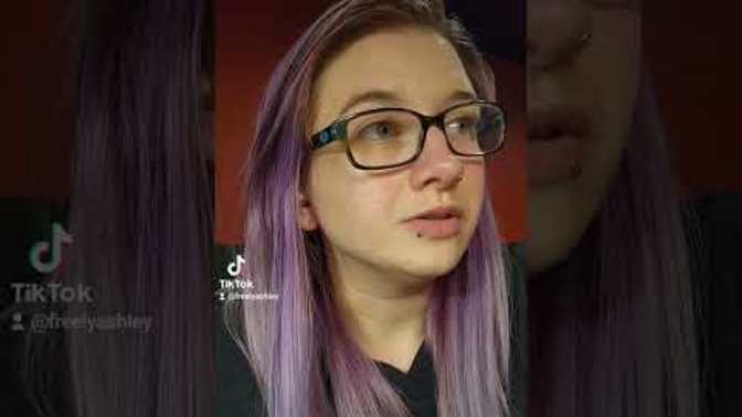 Do you think you could be friends with this girl?