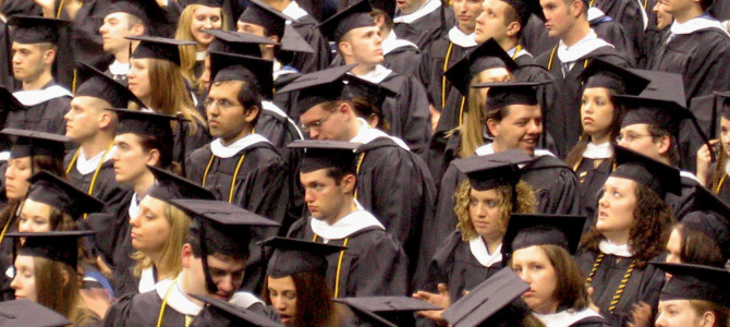 Is Higher Education Rife With Liberal or Leftist Indoctrination?