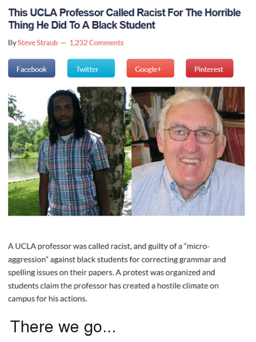 Is Higher Education Rife With Liberal or Leftist Indoctrination?