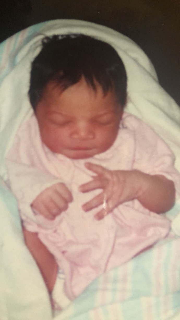 Newborn