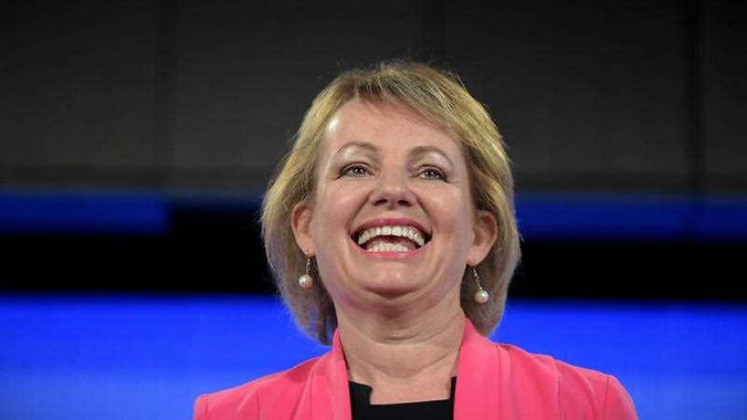 Which country has the prettiest minister of health?