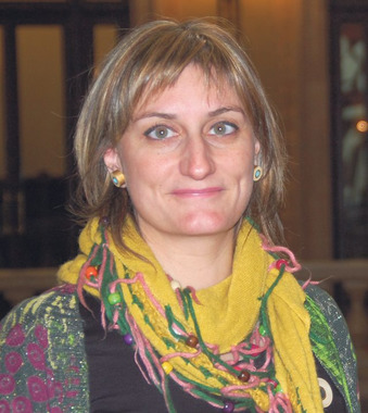 Which country has the prettiest minister of health?