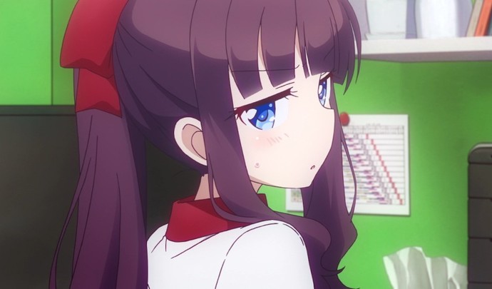 Why do I get nervous around guys who I dont even know?