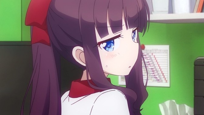Why do I get nervous around guys who I don't even know?