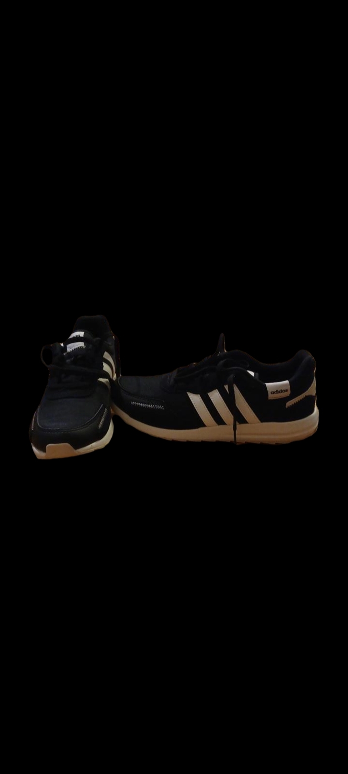 Which shoes to wear with this?