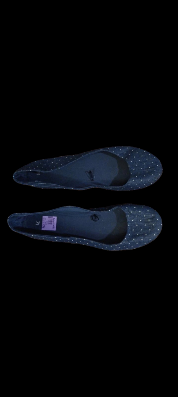 Which shoes to wear with this?