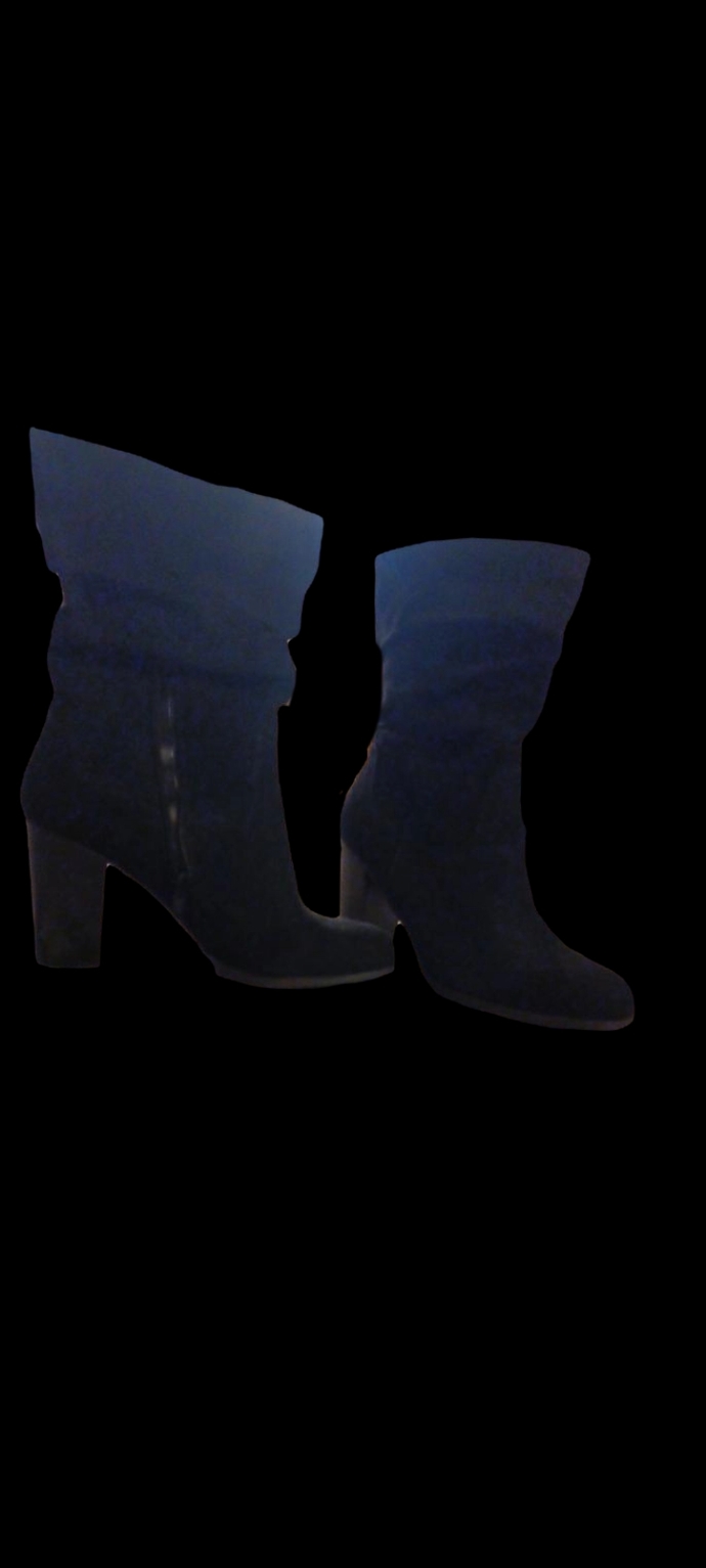 Which shoes to wear with this?