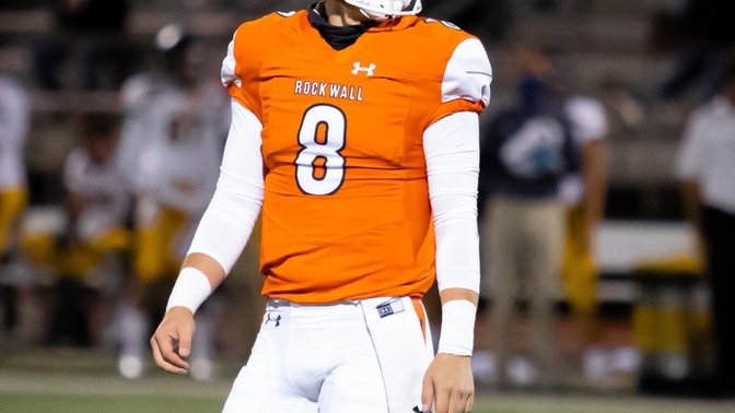 My little sister is dating the high school starting quarter back and I’m worried about her getting her heart broken. Am I stereotyping him?