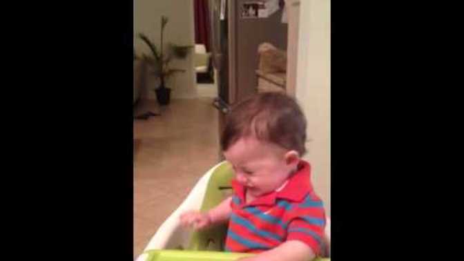 Do babies cry for everything?