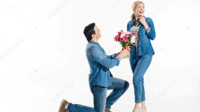 Guys: "Men will always love and appreciate women far more than women will ever love and appreciate men." True or false?
