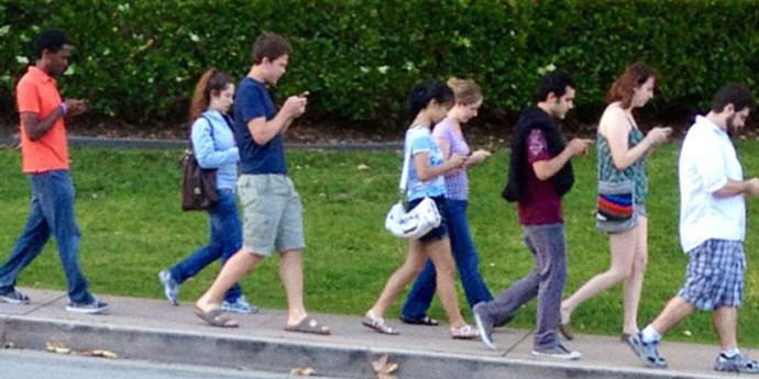 Do you believe robots/androids will really take over humanity in the future?